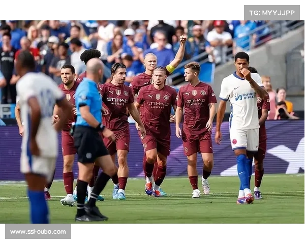 曼城青训再创新高 本赛季11名本土球员亮相赛场