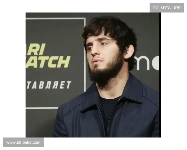 马达莱纳放言KO马哈切夫:已研究对手团队战术弱点 马达莱纳放言KO马哈切夫:已研究对手团队战术弱点