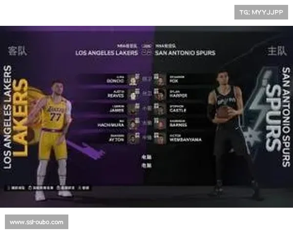 马刺136-108客场击败湖人,文班亚马护筐威慑力冠绝联盟 马刺136-108客场击败湖人,文班亚马护筐威慑力冠绝联盟